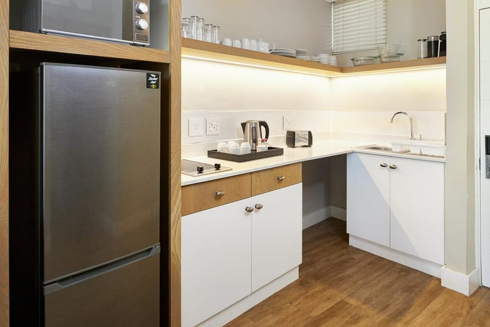 2 Bedroom Garden Apartment 316 @ Breakers Resort (2727)