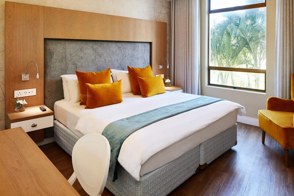 2 Bedroom Garden Apartment 316 @ Breakers Resort (2723)