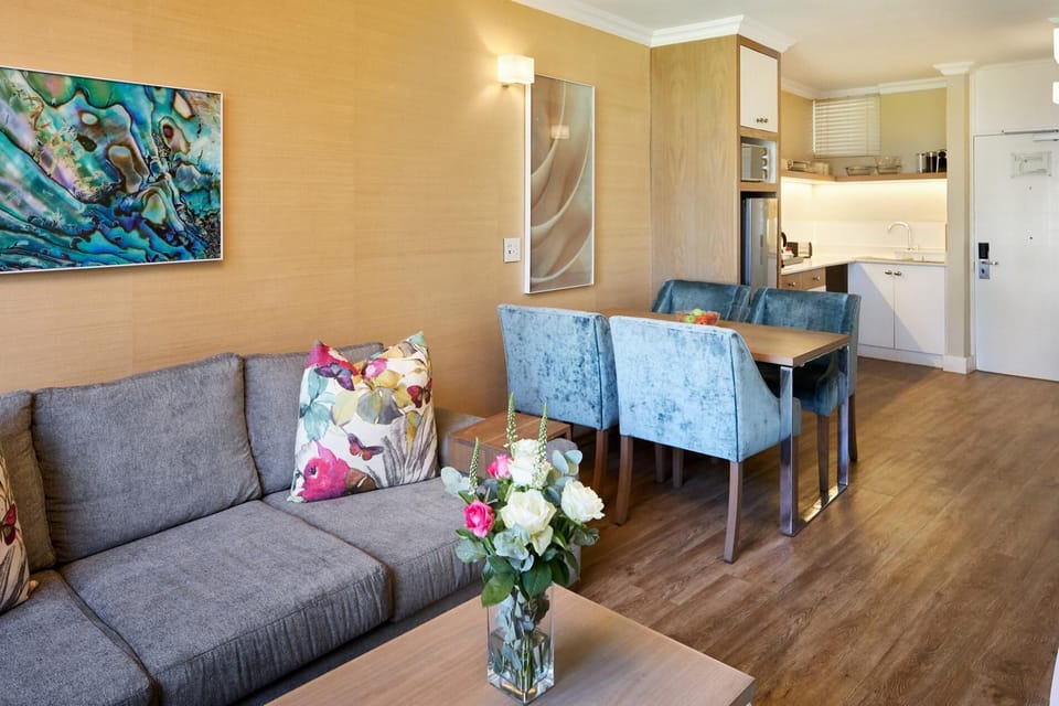 2 Bedroom Garden Apartment 316 @ Breakers Resort (2724)