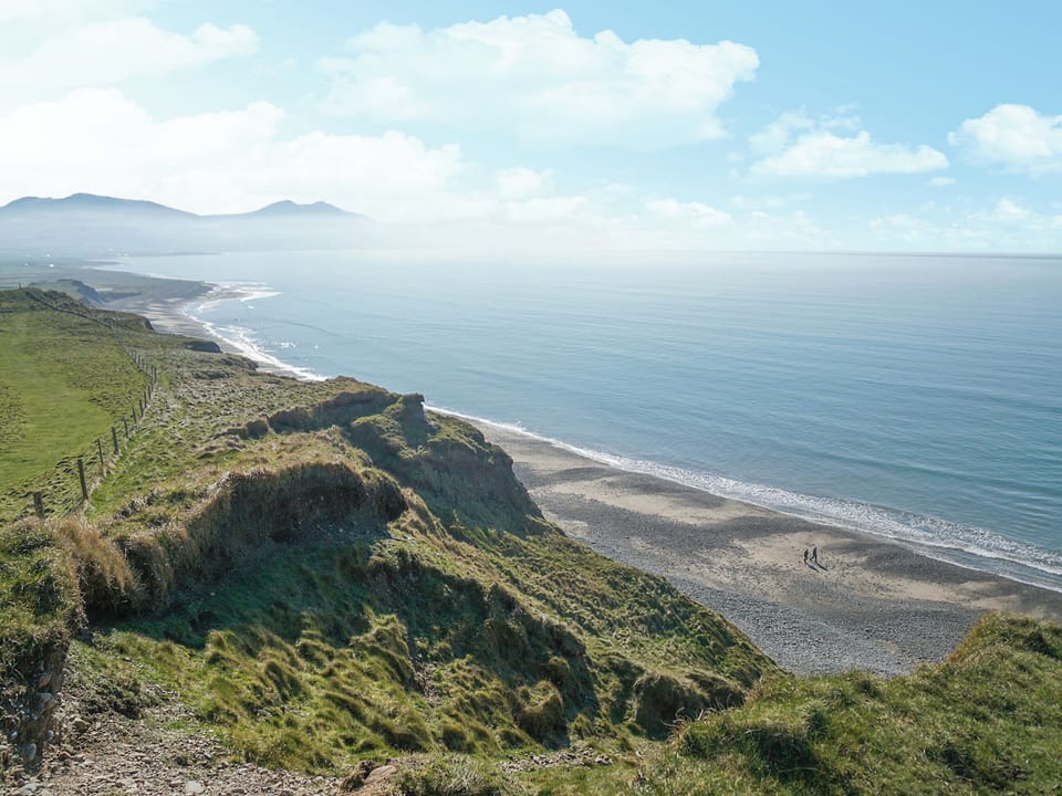 Surrounding area | Sands - Wendon Holidays, Caernarfon