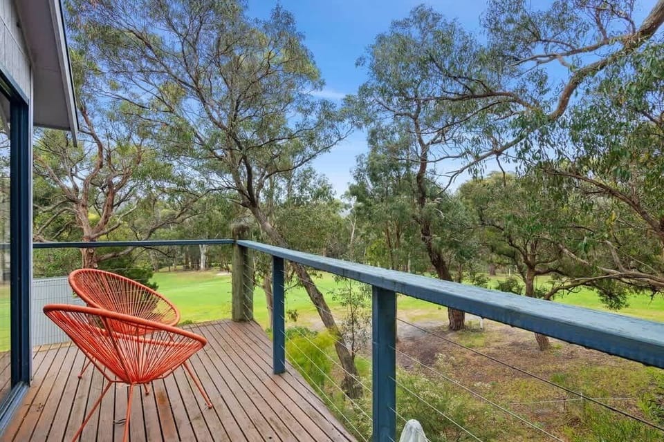 Outdoor Living