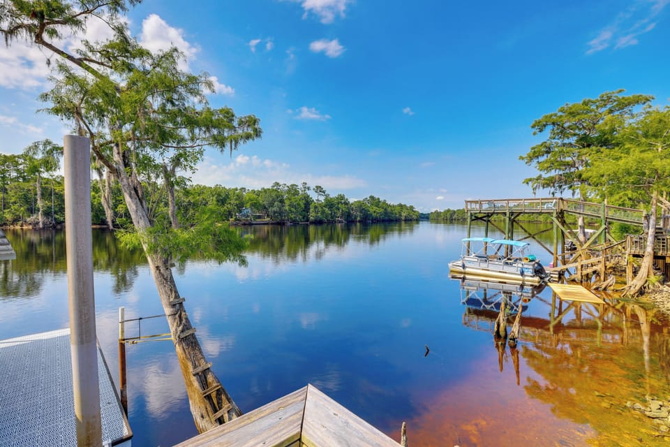 Suwannee River
