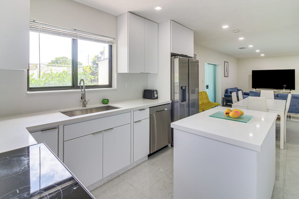 Kitchen | Cooking Basics | Drip Coffee Maker