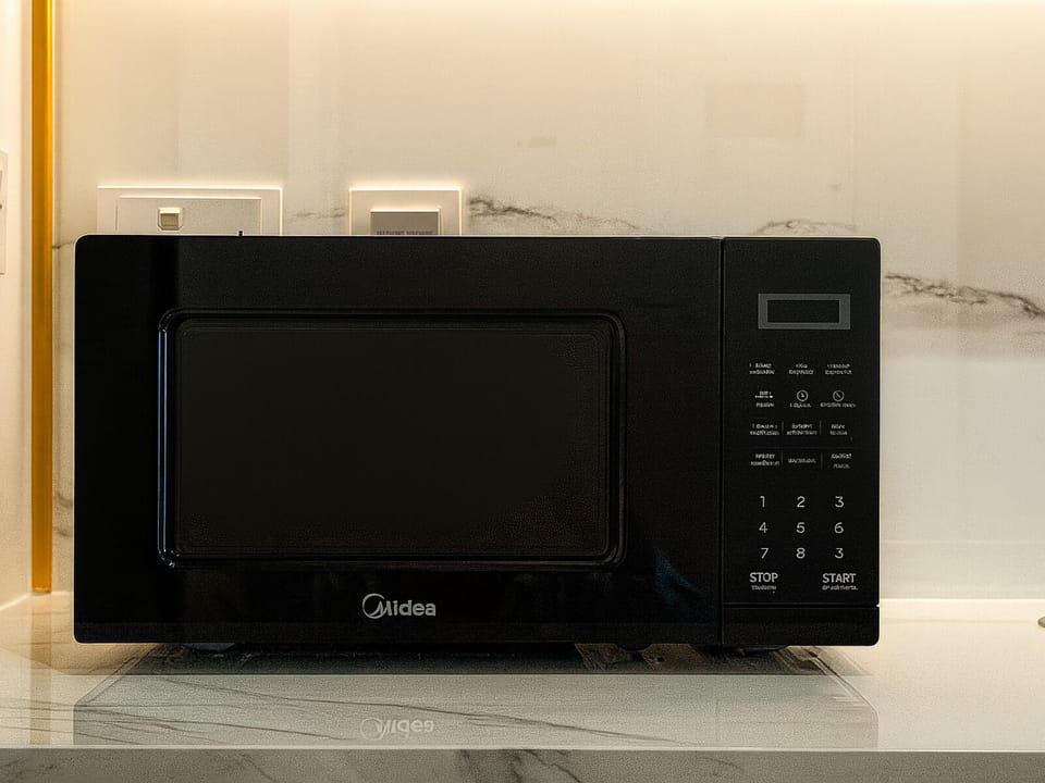 Microwave