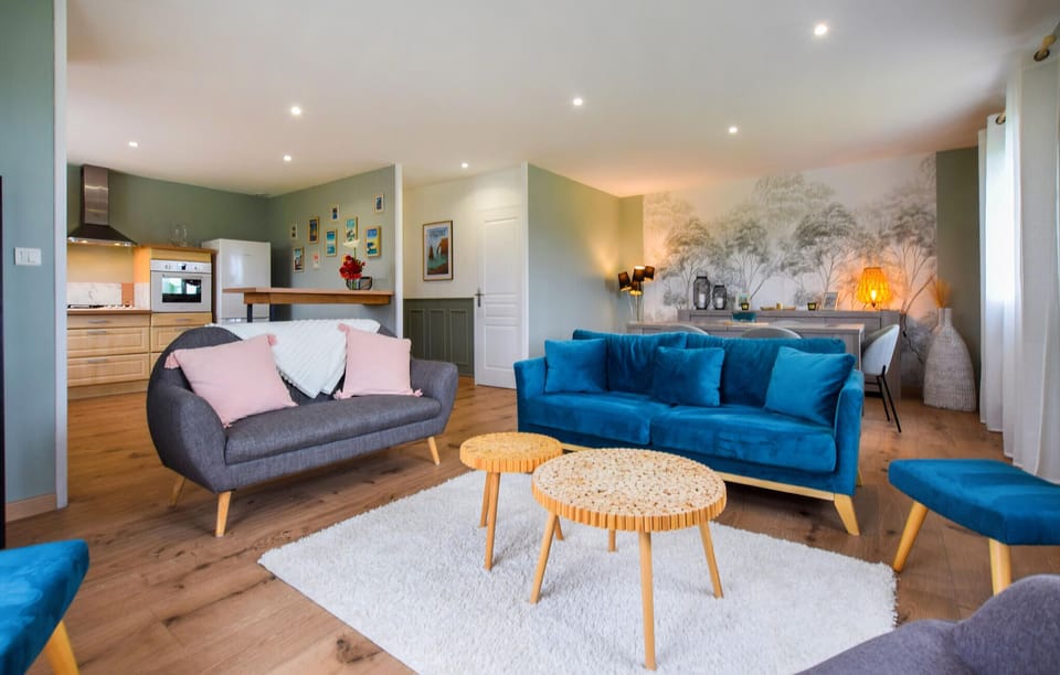 living-room
