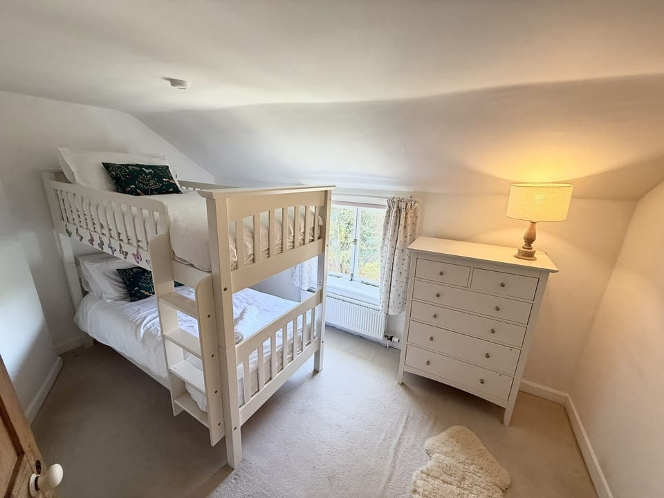Bunk Room