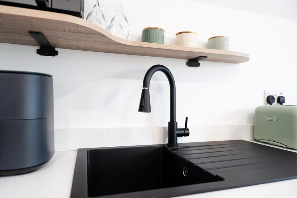 Kitchen Sink