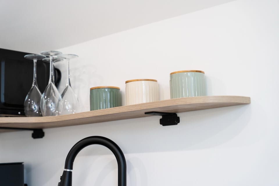 Kitchen decor