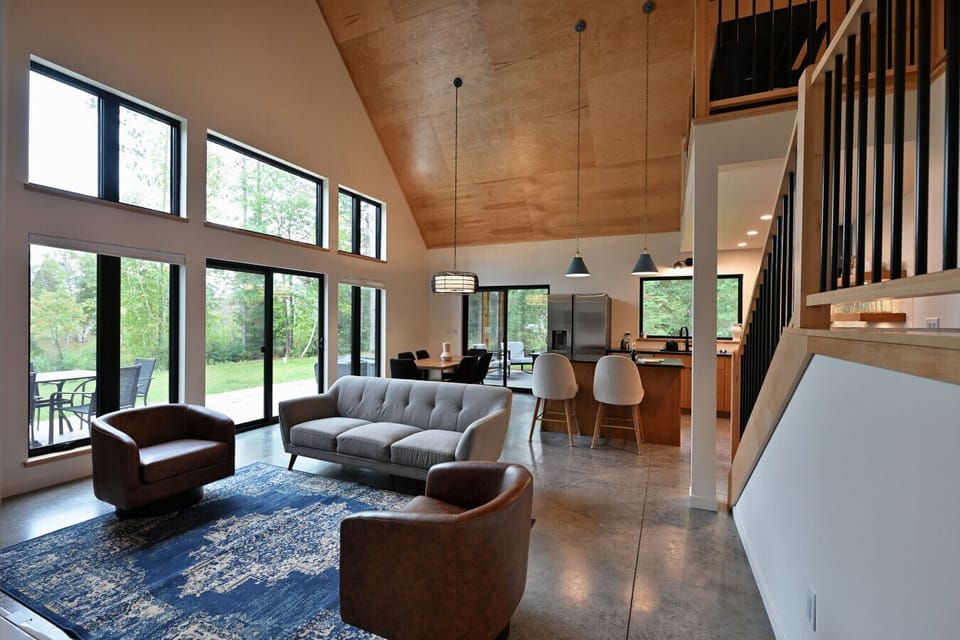 Main Living