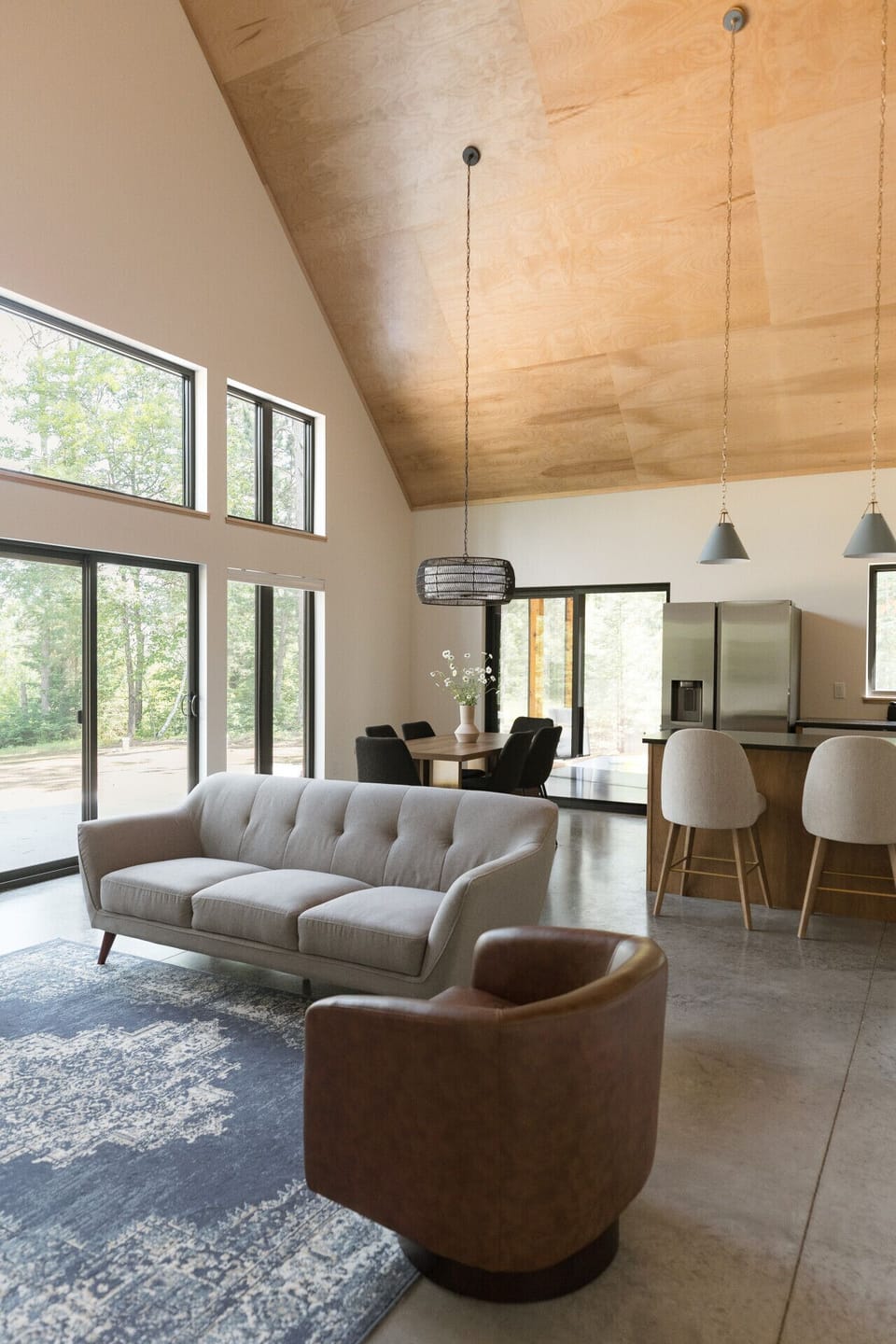 Main Living