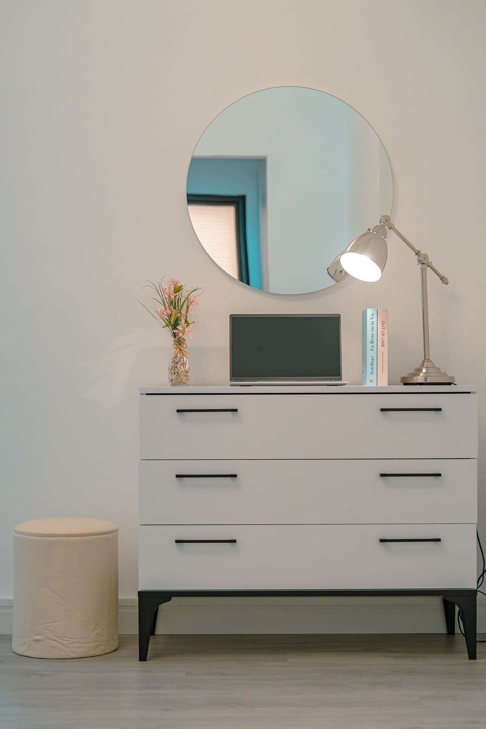 Bedroom - Details