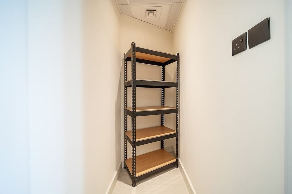 Storage Room