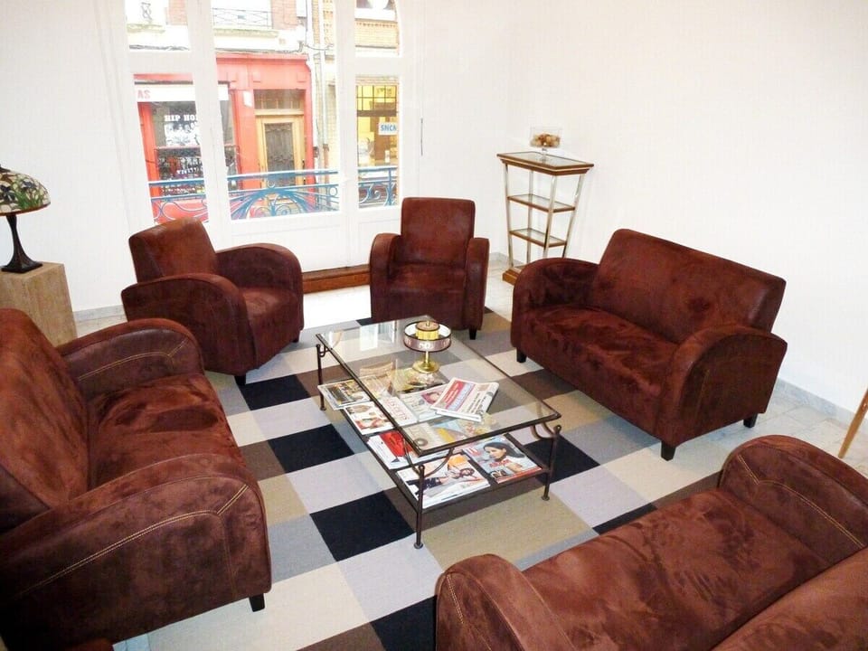 Le Salon