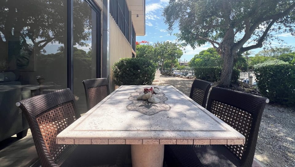 Outdoor Patio