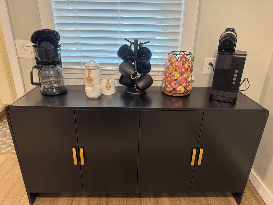 Coffee Bar