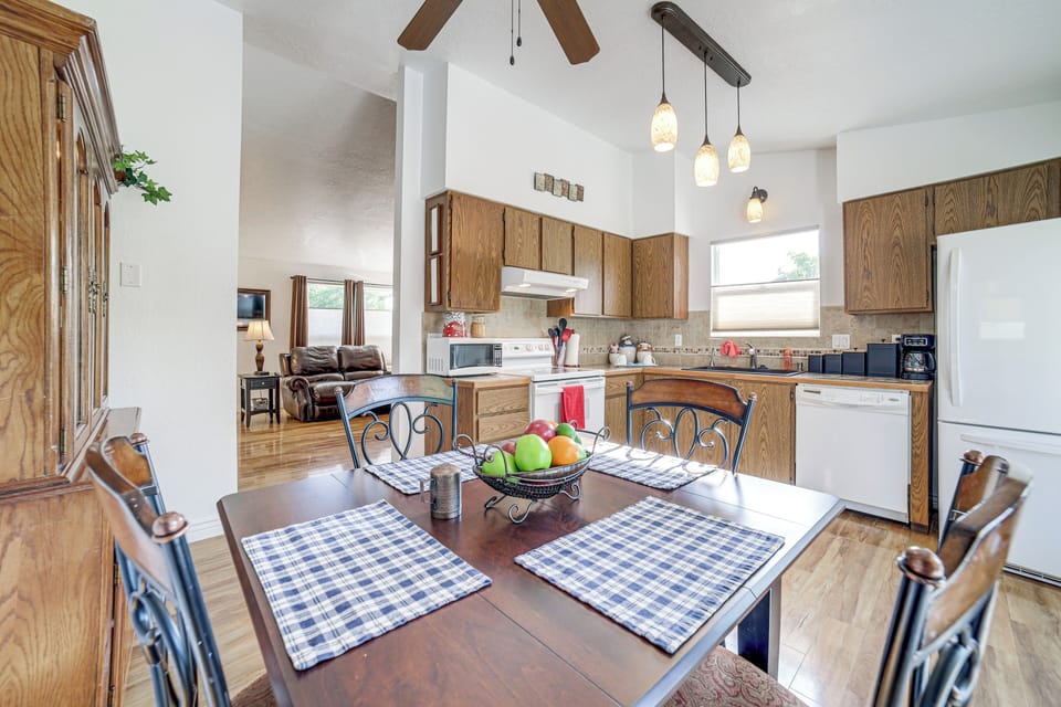 Kitchen | Drip Coffee Maker | Dishwasher