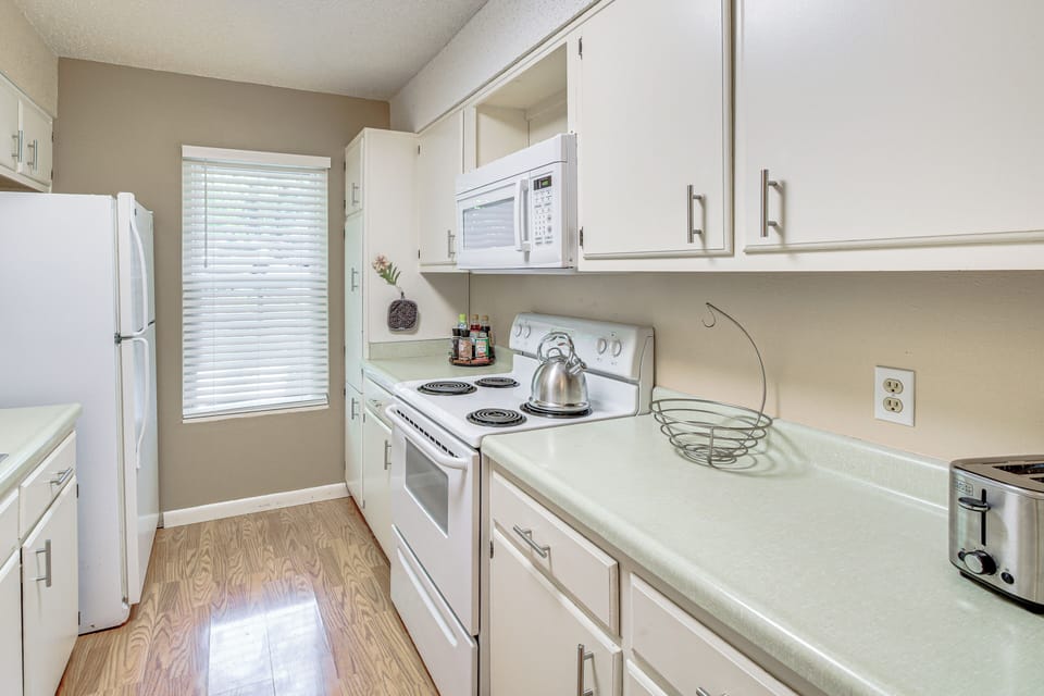 Kitchen | 1st Floor