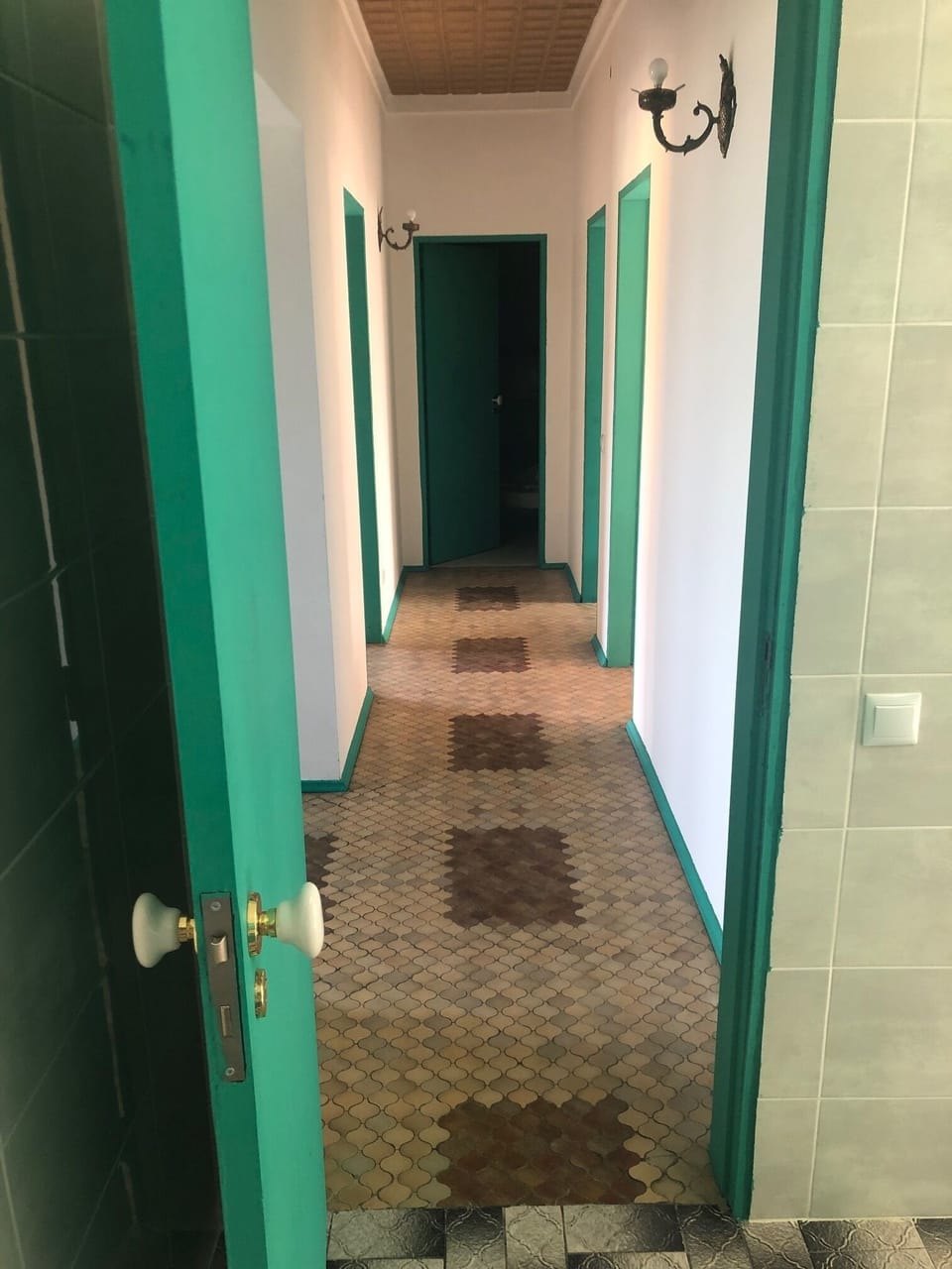 Corridor