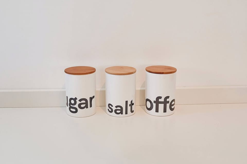 Miscellaneous