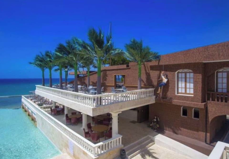 Santa Fe Day Resort ($)