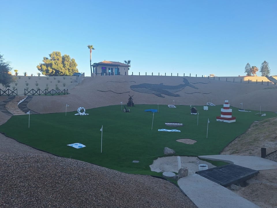 Golf