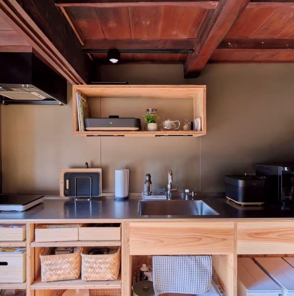 IH stove, hot plate