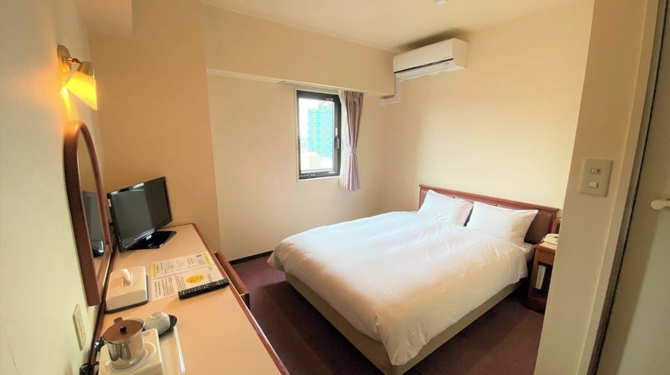 Double Room, Non Smoking