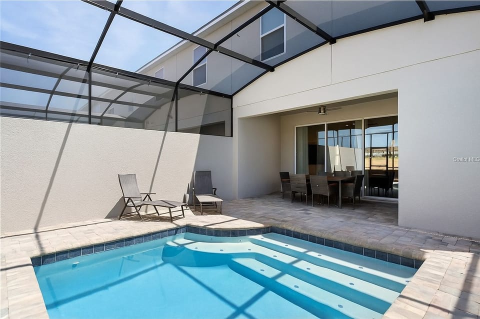 Private Pool Villa