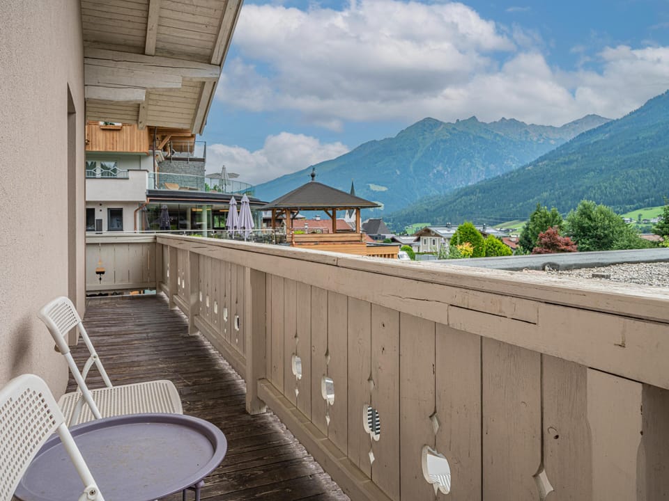Patio / Balcony