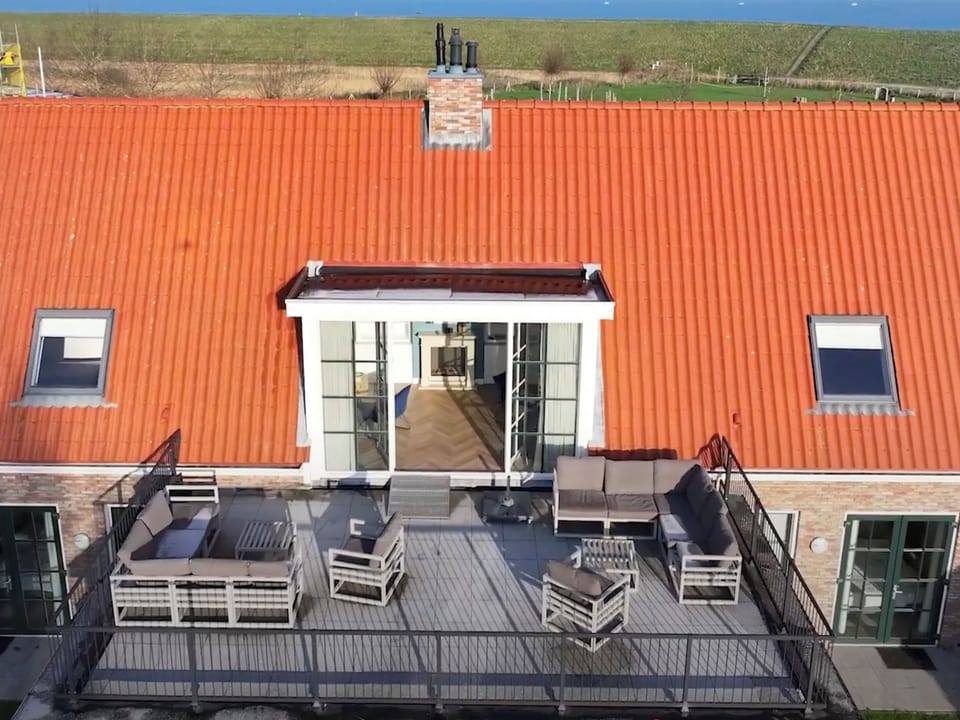 Patio / Balcony