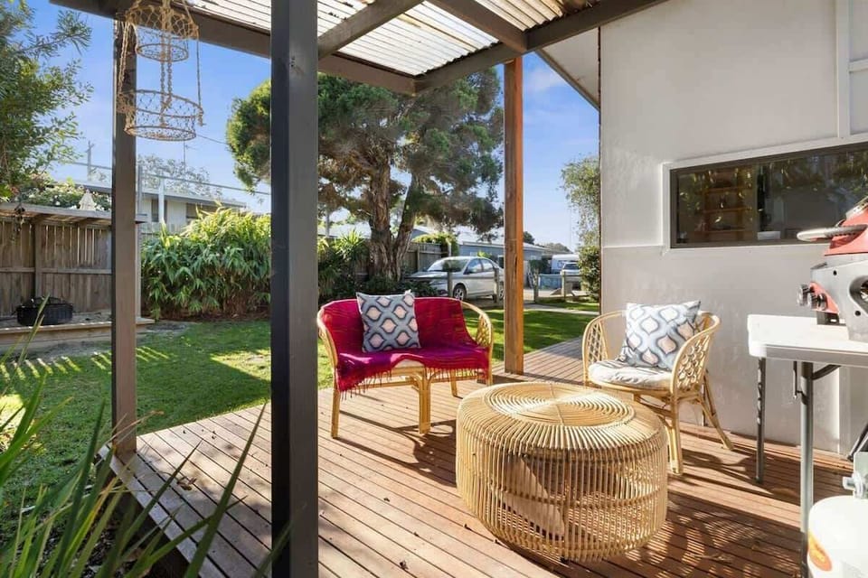 Outdoor Furniture