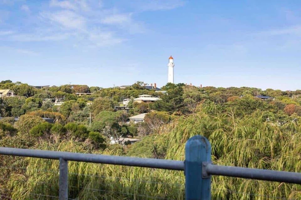 Lighthouse View