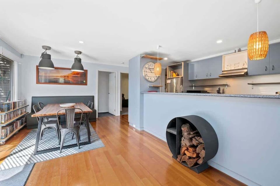 Dining Space