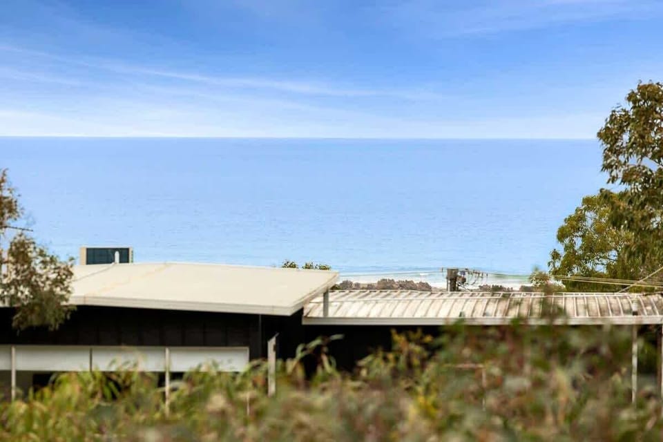 Ocean Views