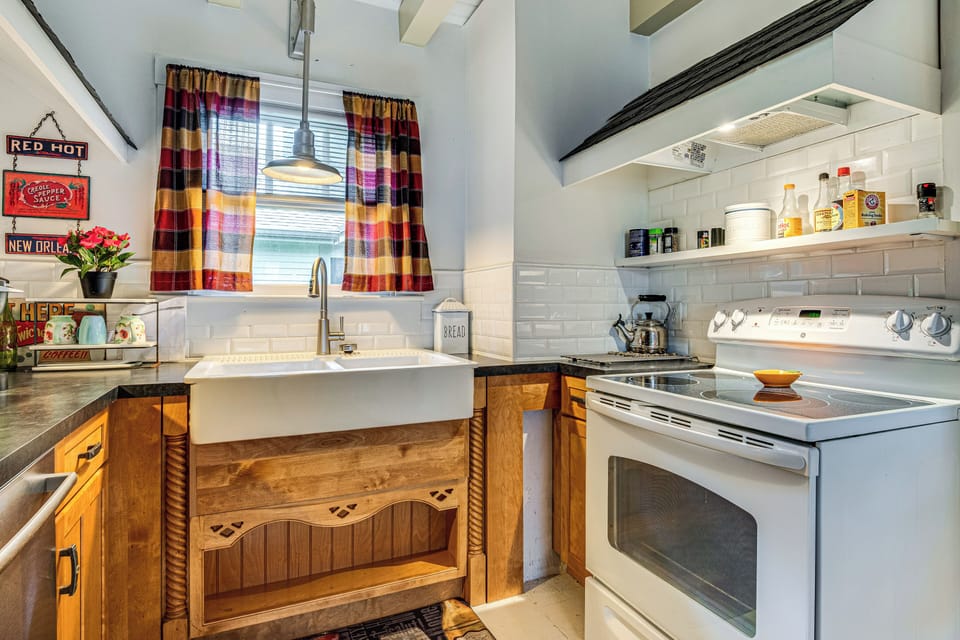 Kitchen | Cooking Basics | Keurig Coffee Maker