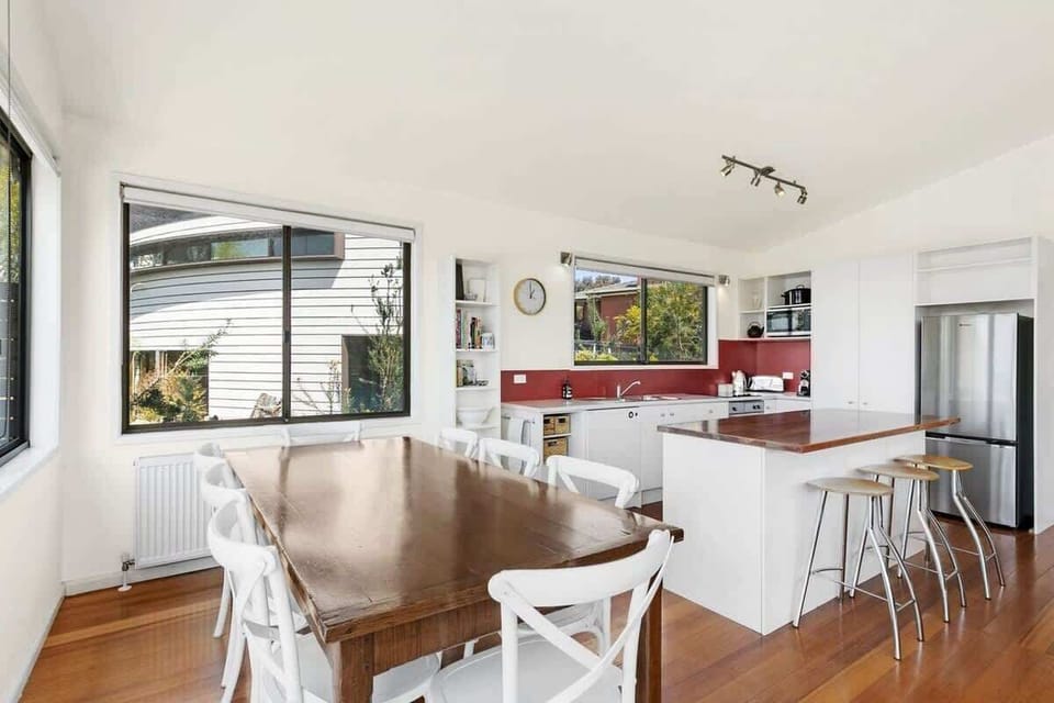 Dining Space