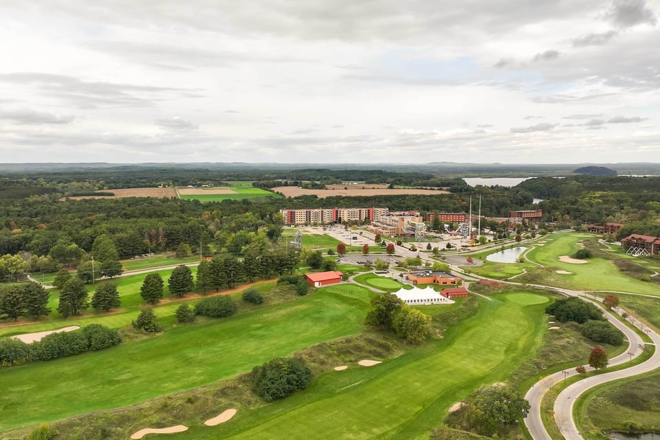 Chula Vista Water Park Access Unavailable