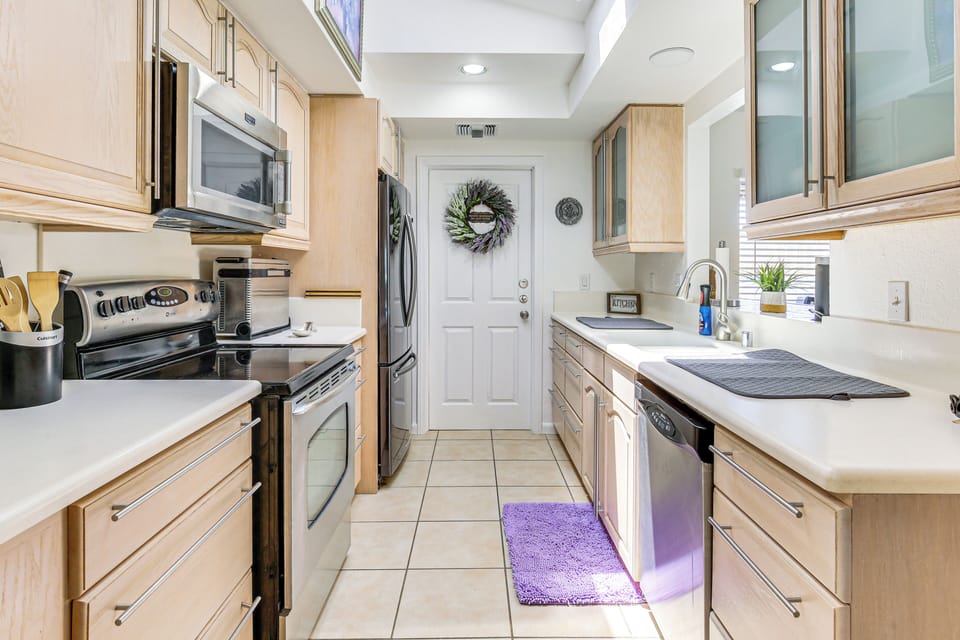 Kitchen | Cooking Basics | Coffee Maker