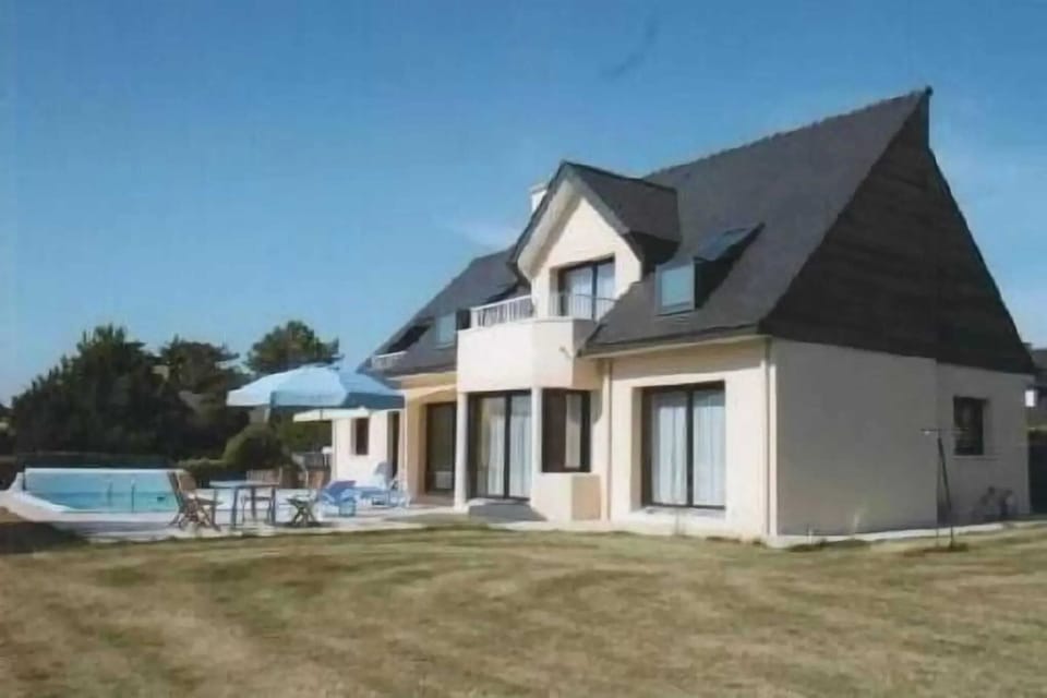 Front view