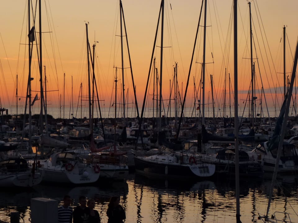 Marina