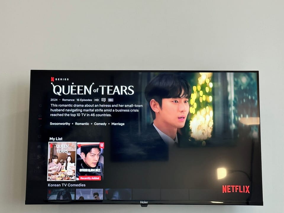 Television