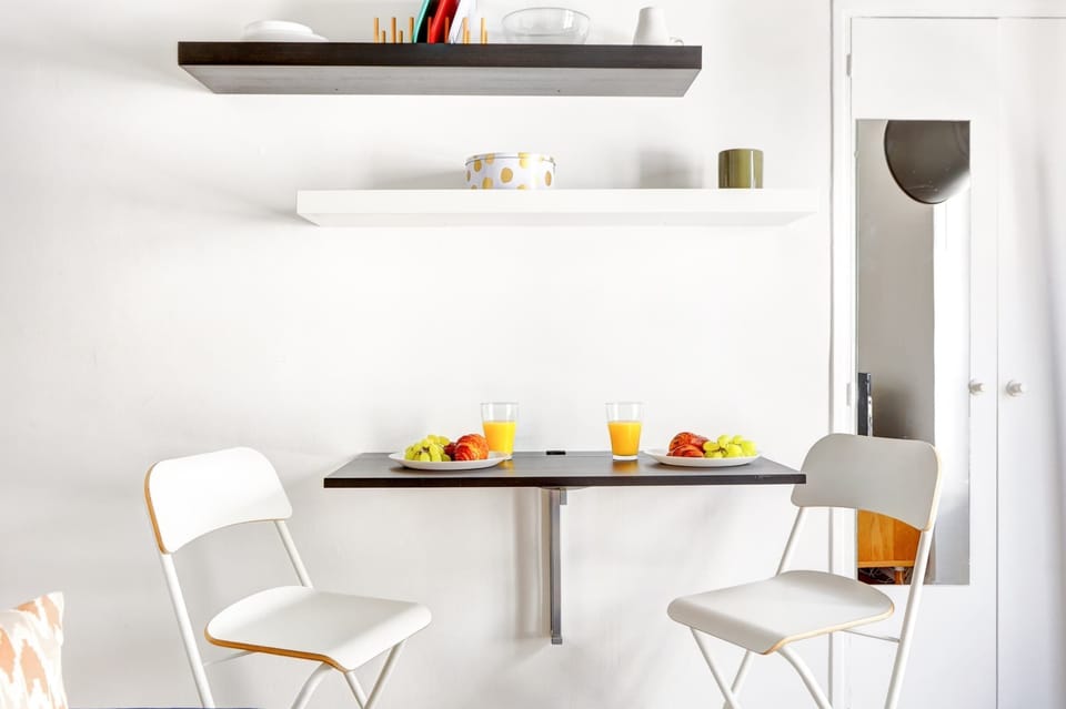 Dining details