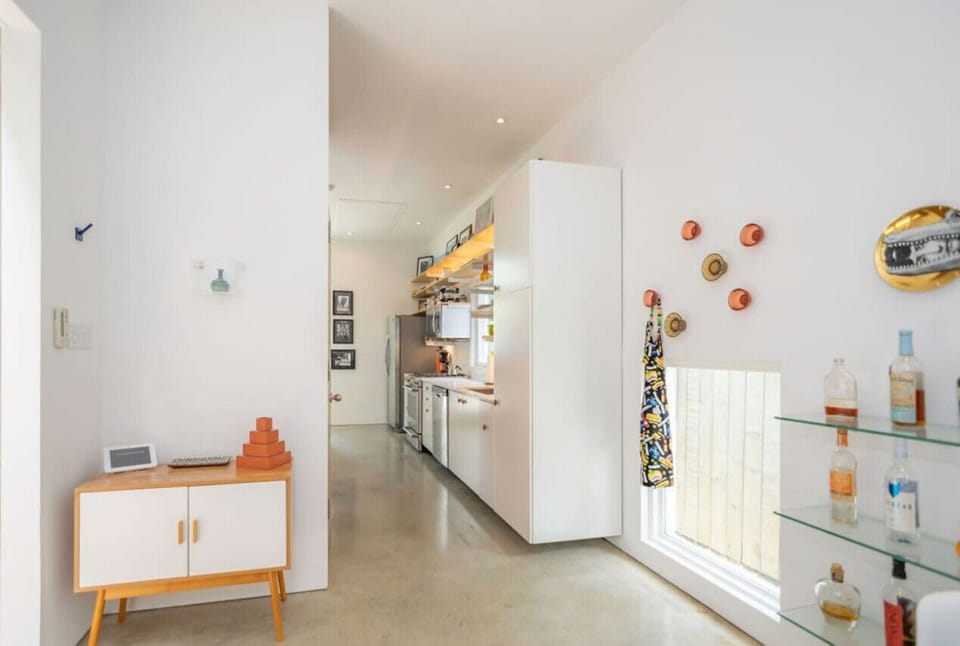 Entryway