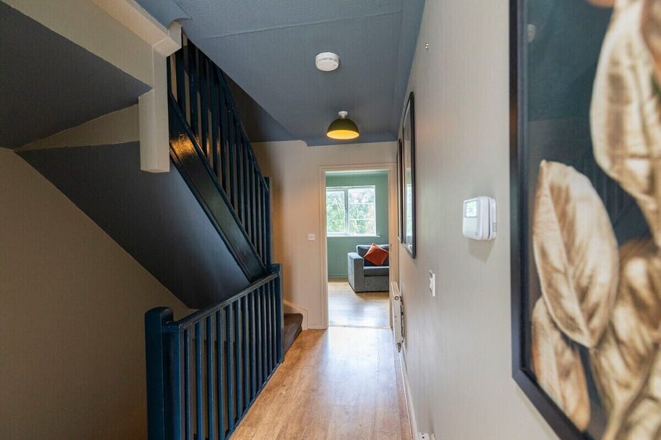 Entrance / Lobby