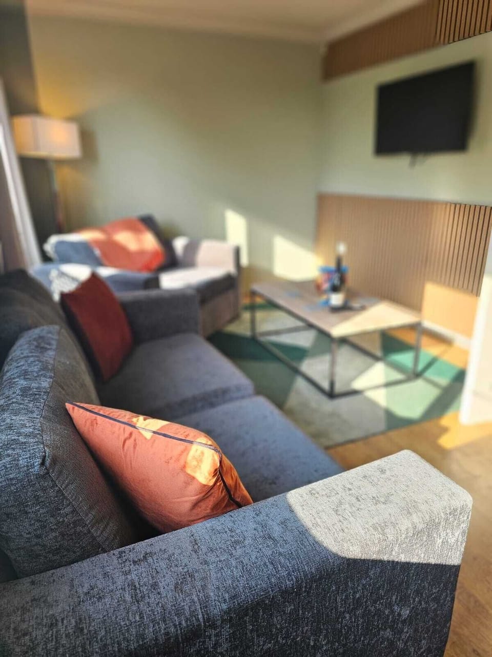 Living Room / Lounge