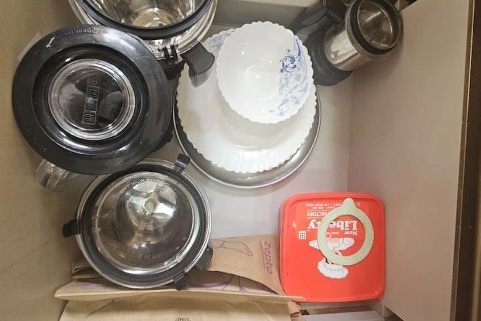 Miscellaneous