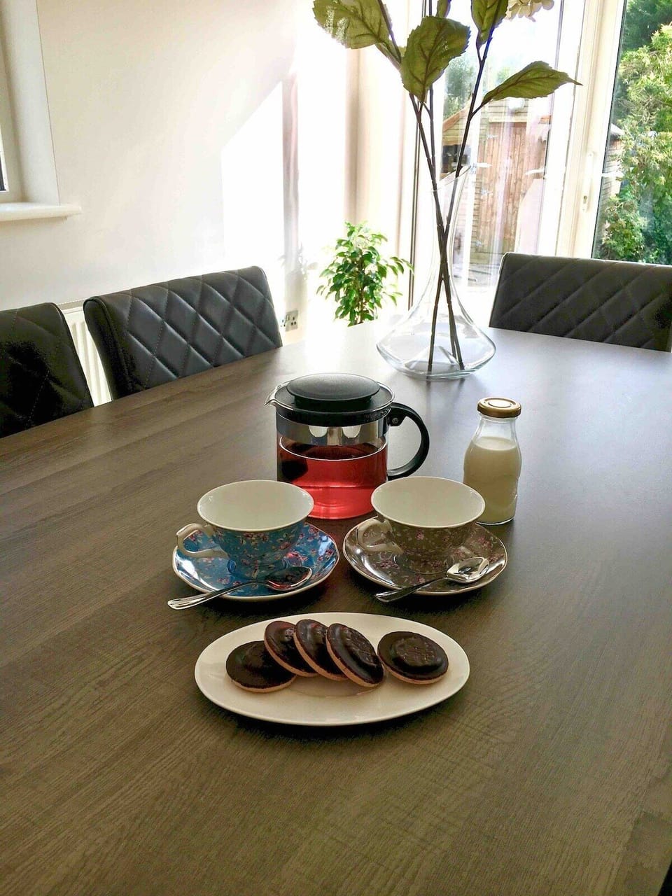 kitchen dining 
