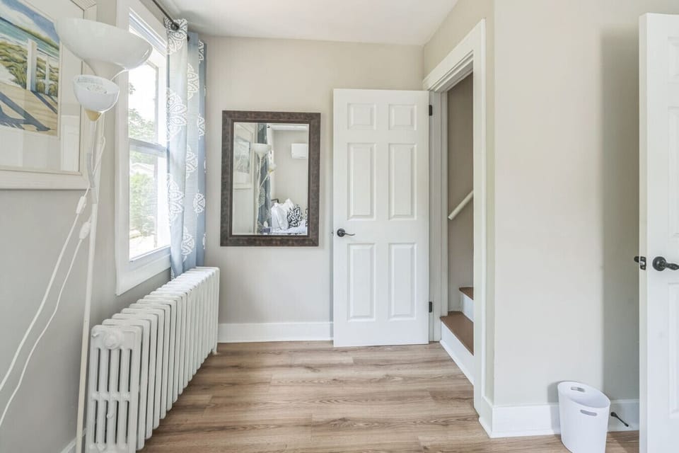 Stair case