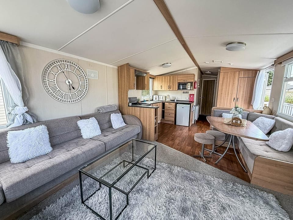 The living area is the heart of your holiday home, where you can create lasting memories, share quiet moments, and truly escape the everyday hustle.
