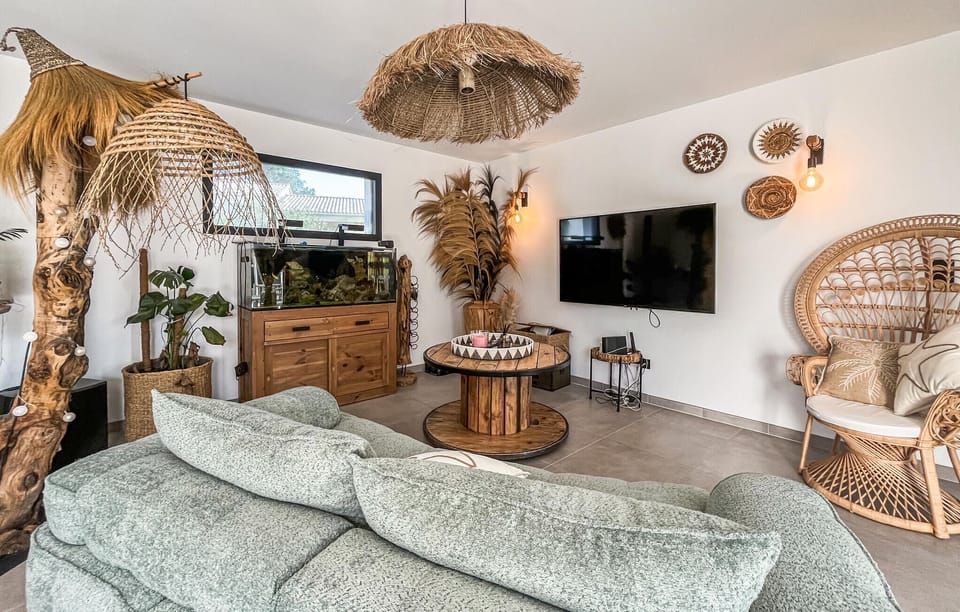 living-room